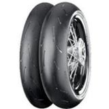 Continental ContiAttack SM 2 ( 140/70 R17 TL 66H Roue arrière, M/C )