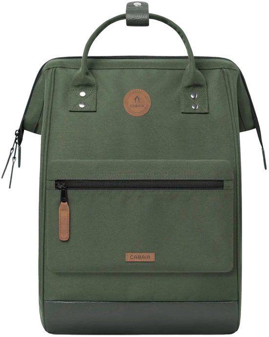 Cabaïa Cabaia Adventurer Bag Large coroman del