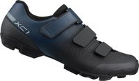 Shimano XC102 MTB-schoenen Zwart EU 37 Vrouw