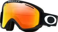 Oakley Skibril - Homme - noir/blanc