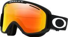 Oakley Skibril - Homme - noir/blanc