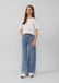 s.Oliver Jeans Blauw