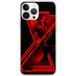 ERT GROUP mobiel telefoonhoesje voor Samsung F62 / M62 origineel en officieel erkend Marvel patroon Black Widow 003