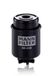 Mann Filter WK8126 Filtre à carburant