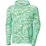Helly Hansen Hoodie Helly Hansen Lifa Active Solen