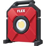 FLEX CL 10000 10.8/18.0 Led-bouwlamp