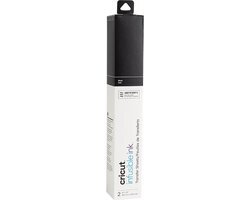 CRICUT Infusible Ink Transfervellen 2-pak Zwart - Kunststof - Zwart - 0093573467622
