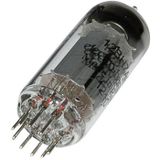 BTB Vertrieb 12 BH 7 Elektronenbuis Dubbeltriode