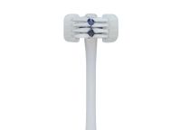 Panasonic EW0900 Brosse à dents - 2 pièces - Bleu/Blanc