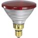 Sygonix Lampe infrarouge E27 150 W