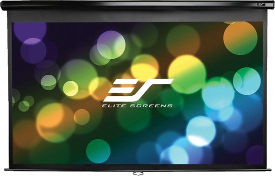 Elite Screens M150UWH2 projectiescherm 3,81 m (150") 16:9
