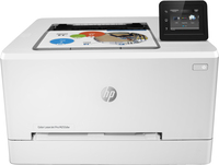 HP HP Color LaserJet Pro M255dw, Kleur, Printer voor Print, Dubbelzijdig printen; Energiezuinig; Optimale beveiliging; Dual-band Wi-Fi