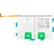 Samsung Batterie Samsung Galaxy Tab A11+, EB-BX236ABE, Service Pack GH82-38815A