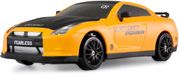 Amewi Drift Sport Car 4WD 1:24 RC RTR Geel