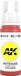 Ak Interactive Pot de Peinture - Rouge Profond (17 ml)