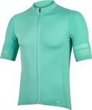 Endura Pro Sl Maillot de cyclisme à manches courtes Vert XL Homme