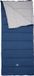 NOMAD® Brisbane Slaapzak | Dekenmodel | 205x80cm | Blauw