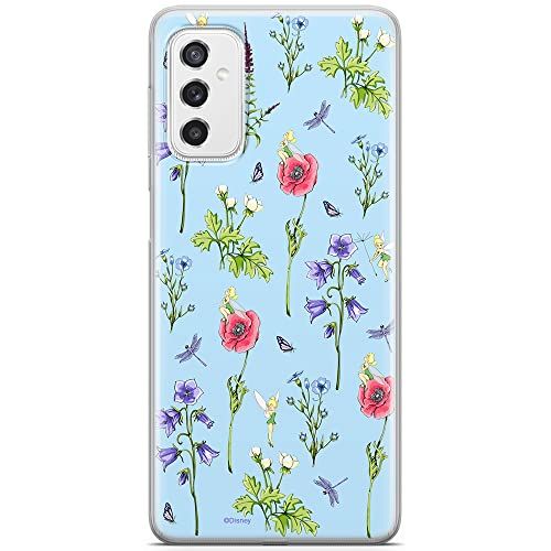 ERT GROUP Mobiele telefoonhoesje voor Samsung Galaxy M52 5G - Disney Tinker Bell 004