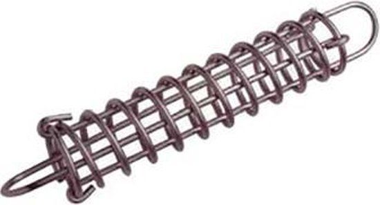 Goldenship GS61161 RVS Ligplaats demper (stang 6mm)