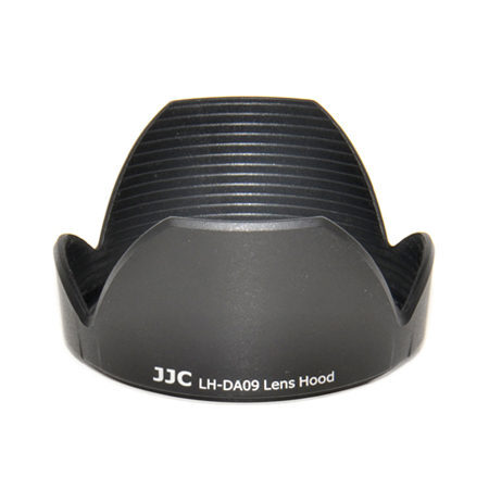 JJC (compatible) JJC Zonnekap voor Tamron DA09