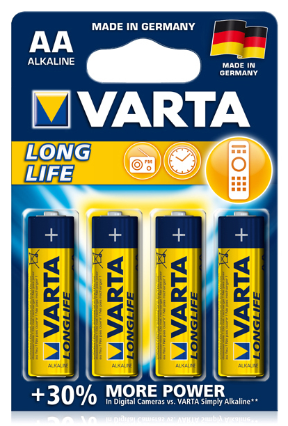 Varta 04106110414