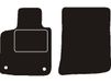 Winparts GO! Renault Voorzijde Passend voor Renault Wind 2010 -