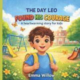 The Day Leo Found His Courage
