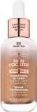 Deborah Milano Skin Booster Serum Foundation 05 Warm Tan