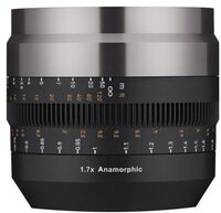 Samyang Samyang V-AF Anamorphic adapter