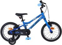 Volare Venom Kinderfiets - Jongens - 14 inch - Blauw