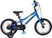 Volare Venom Vélo enfant - Garçon - 14 pouces - Bleu