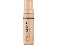 Bali Body Ultra Dark Self Tanning Mousse