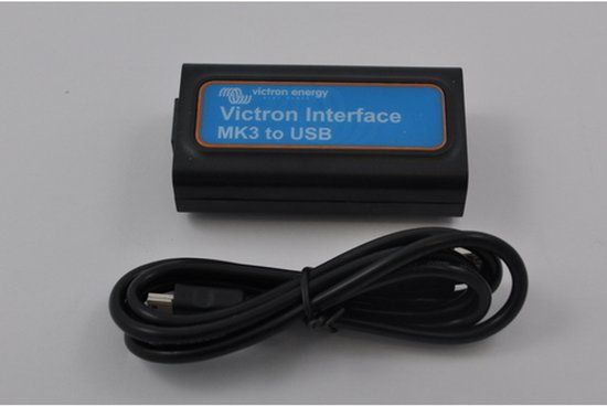 Victron Interface MK3-USB VE.Bus to USB