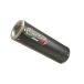 Gpr Exhaust Systems M3 Titanium 502 C 19-20 Euro 4 Silencieux homologué