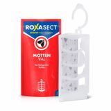 Roxasect Mottenval - 3 x - Voordeelverpakking