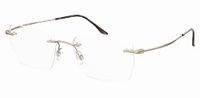 GAFAS SEVENTH STREET 7A 102 GOLD HAVANA Brilmonturen