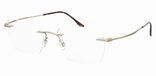 GAFAS SEVENTH STREET 7A 102 GOLD HAVANA Brilmonturen