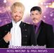 Winterwunderland Ross Antony & Paul Reeves - Winterwunderland CD