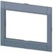 Siemens 3VA9163-0SB10 Accessoire pour disjoncteur 1 pièce (l x h) 104,6 mm x 70,7 mm Pièce