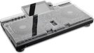 Decksaver Cover voor Pioneer DJ XDJ-RX3 - Transparant