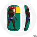 Francis Ngannou Maniacase draadloze muis