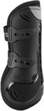Eskadron AIR-FLEX Sport Peesbeschermers Cob Zwart