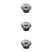 Yealink BH71 Ear tips for BH71 (medium, 3pcs)
