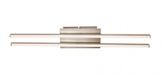 Osram LED Stripe Trio Plafondverlichting 24W Zilver Warm Wit 3000K 1450lm IP20
