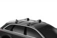 Thule WingBar Edge - Draagstang - Aluminium - 1040 mm