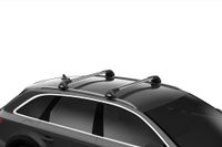 Thule WingBar Edge 7214 - 95 cm Draagstang - Aluminium