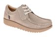 ECCO Joke - Women's 32000305459 bottines femme gris clair (mt. 40)