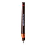 rOtring Isograph technische tekenstift, 0,40 mm navulbare fineliner