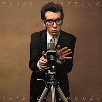 Universal Music Elvis Costello & The Attractions - This Years Model (LP) (Remastered 2021)