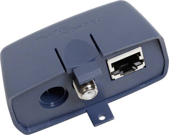 Fluke Networks CIQ-WM CIQ-WM Adapter 1 stuk(s)